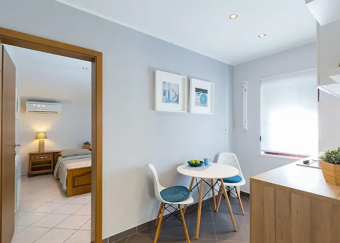 Cosy Studio * Poreč