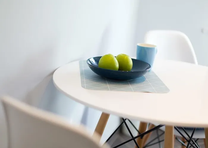 Lejlighed Cosy Studio