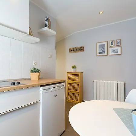 Cosy Apartament Poreč