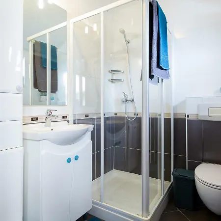 Cosy Studio Apartman *