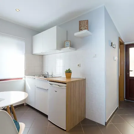 Cosy Studio Apartman *