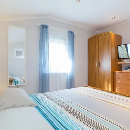 Cosy Studio Apartman *