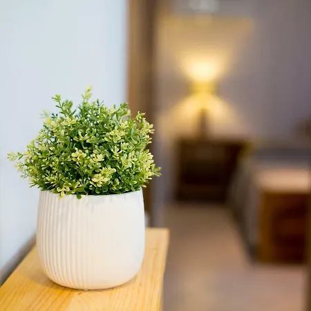Cosy Apartament *