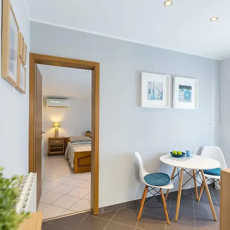 Cosy Studio Apartman *