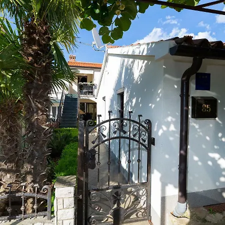 Apartament Cosy Poreč