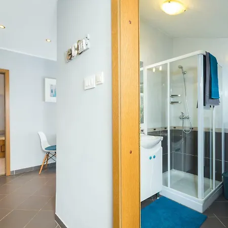 Apartman Cosy Studio