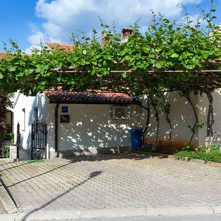 Apartament Cosy Poreč