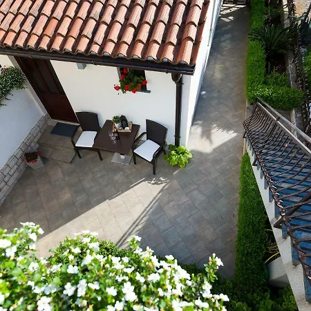 Apartament Cosy Poreč