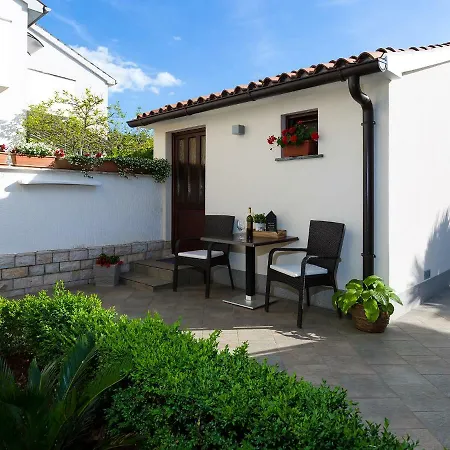 Cosy Studio Apartman *