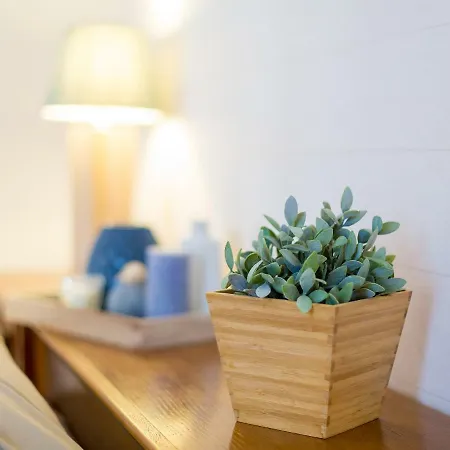 Cosy Studio Apartman Porec