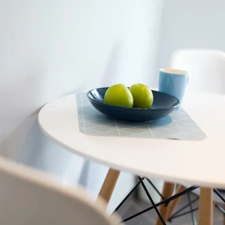 Apartament Cosy