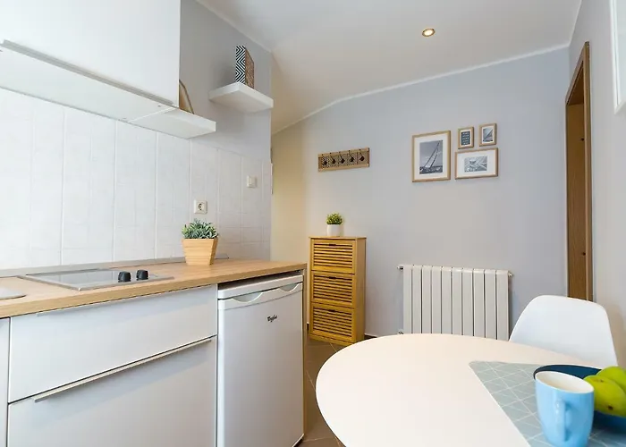 Cosy Appartamento Porec