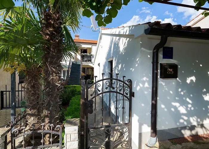 Apartment Cosy Poreč