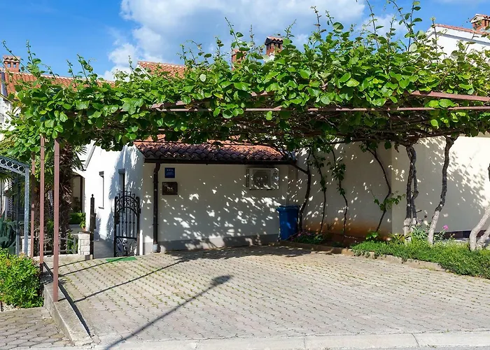 Appartamento Cosy Porec