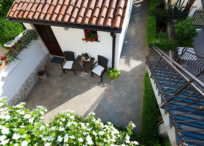 Appartamento Cosy Porec